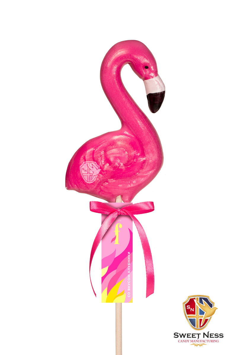 фламинго ня 5