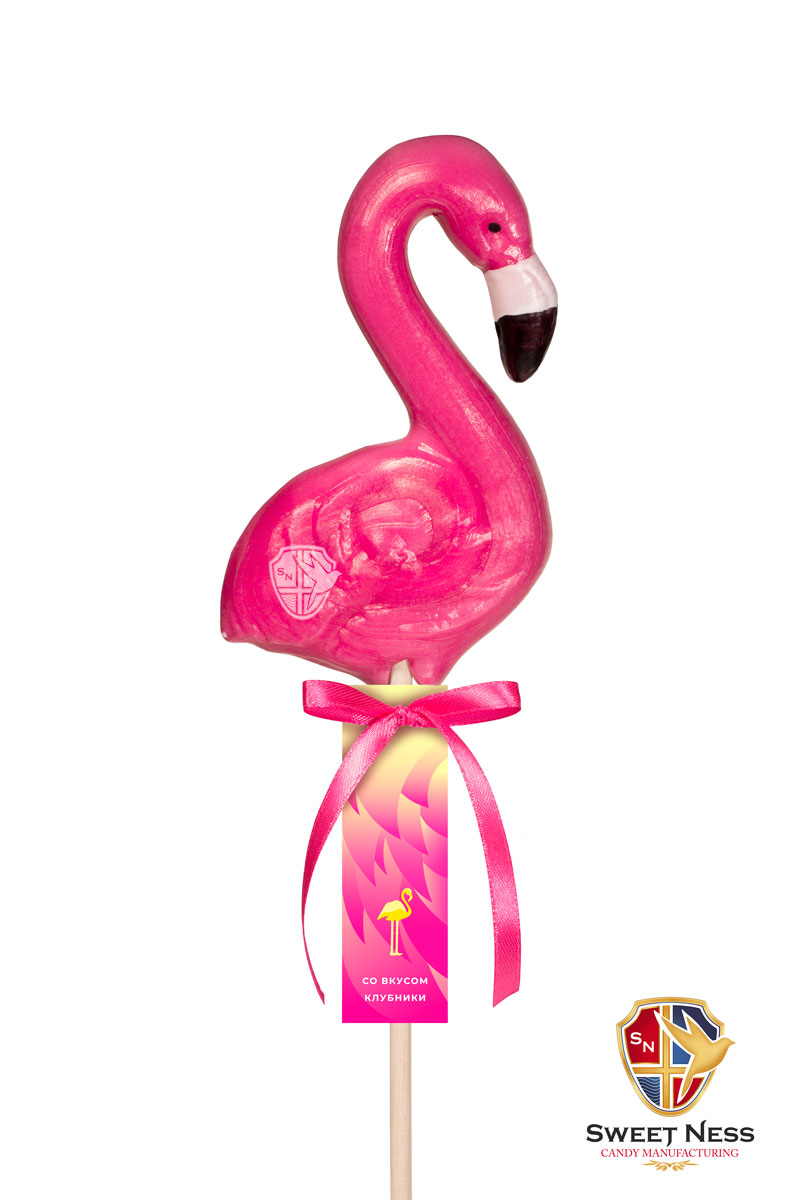 фламинго ня 1