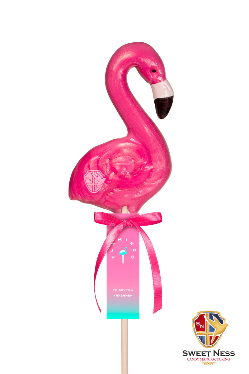 фламинго ня 2