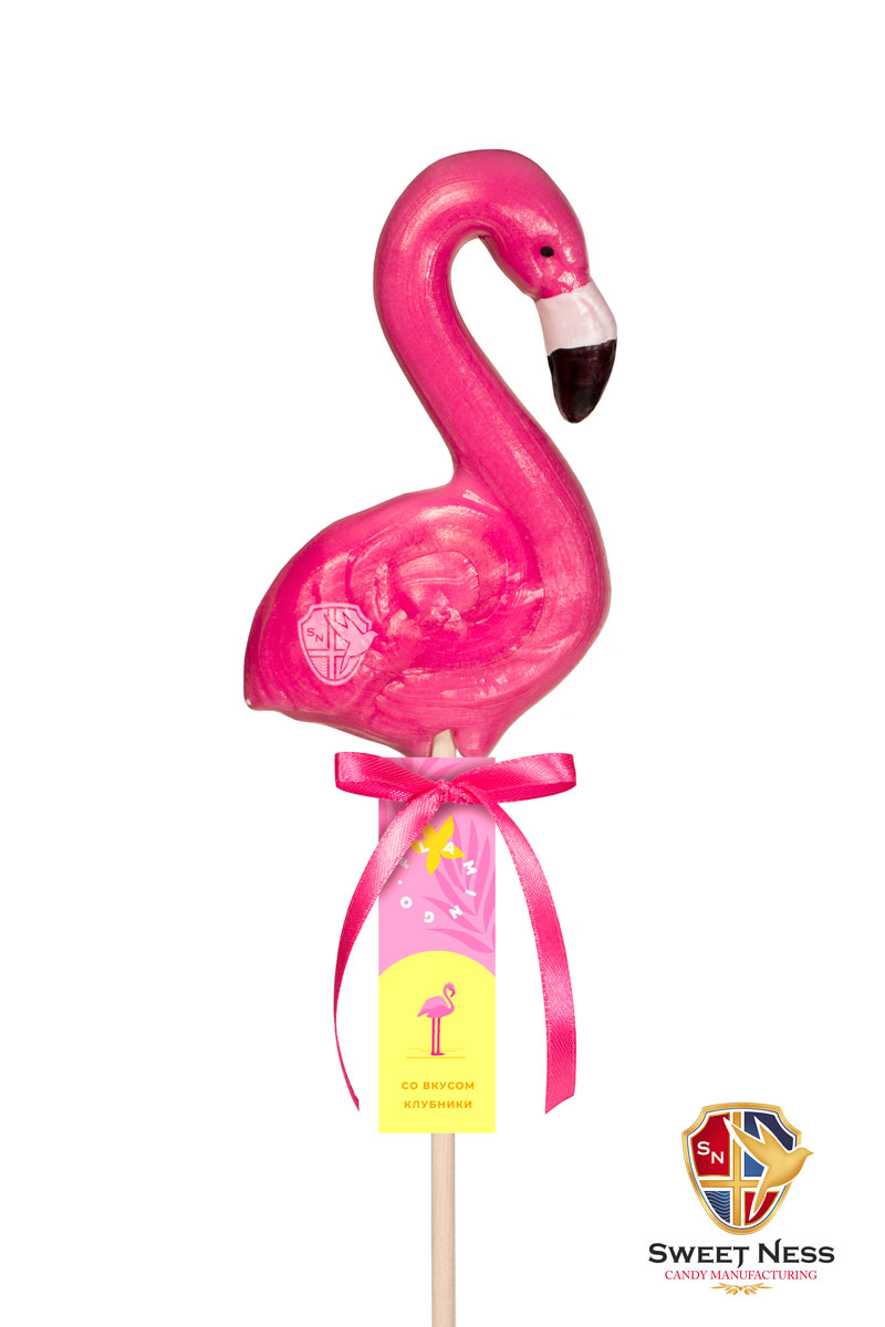 фламинго ня 4
